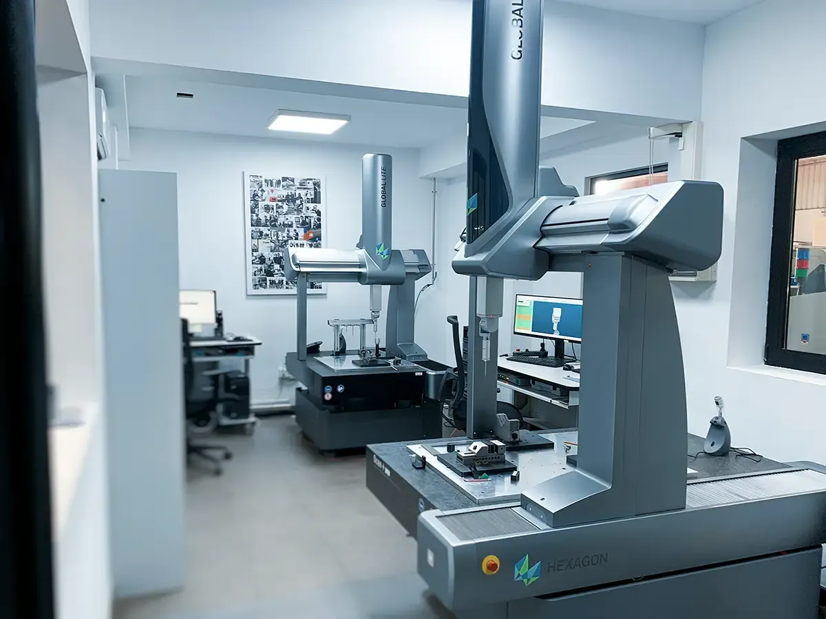 FACTOR bets on the metrology of the future with the new Hexagon Scan+